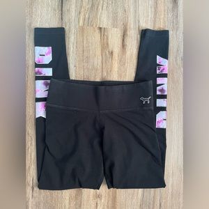 Victorias Secret PINK Leggings
